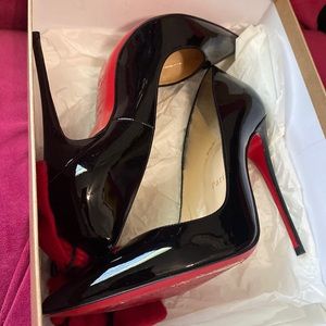 Christian Louboutin so Kate